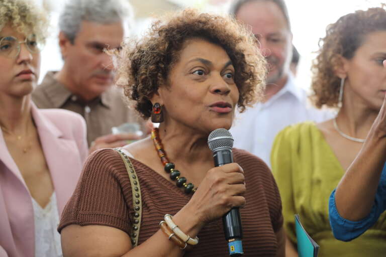 Governo do Ceará participa de comitiva do Ministério da Igualdade Racial em viagem à China, pelo Programa Caminhos do Sul Global