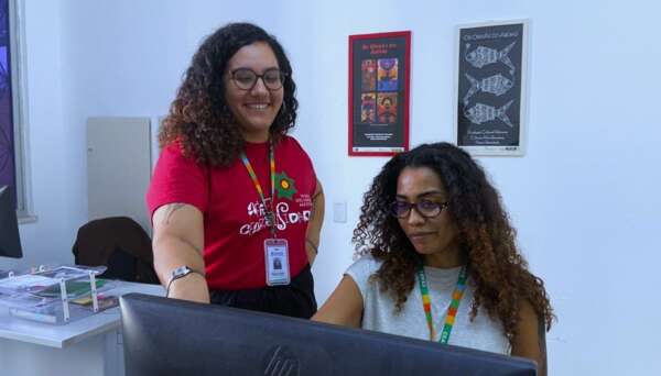 Com Lei de Cotas, número de servidores pretos e pardos no Ceará cresce 148,88% em quatro anos